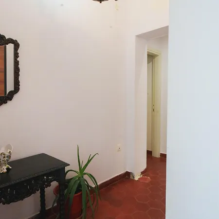 Estia Ermou شقة فولوس